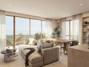 Departamentos en PREVENTA en Pabell?n Cumbres, con vista...