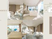 Departamentos en preventa en Playa del Carmen