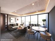 DEPARTAMENTOS EN PREVENTA EN PROVIDENCIA