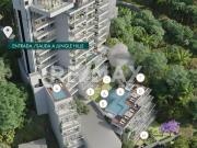 DEPARTAMENTOS EN PREVENTA EN PUERTO VALLARTA