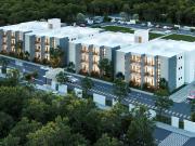 Departamentos en Preventa en Real Montejo Mérida Alian...