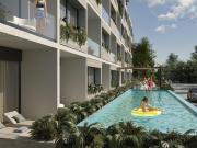 Departamentos en Preventa en Residencial ARBOLADA C3958