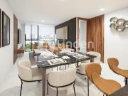 DEPARTAMENTOS EN PREVENTA EN RESIDENCIAL BOSQUES DE LA...