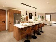 Departamentos en PREVENTA en Río Residencial by Cumbres