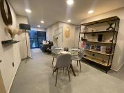 DEPARTAMENTOS EN PREVENTA EN ROMA NORTE, CUAUHTÉMOC