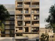 Departamentos en preventa en Roma Sur