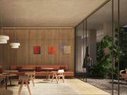 Departamentos en preventa en San Jeronimo