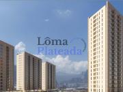 DEPARTAMENTOS EN PREVENTA EN SANTA CATARINA