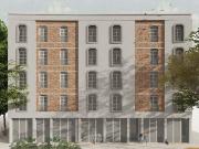 Departamentos en preventa en Santa María La Ribera