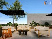 Departamentos en Preventa en SOHO Park Apartments...