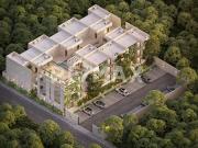 DEPARTAMENTOS EN PREVENTA EN TEMOZÓN