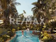 DEPARTAMENTOS EN PREVENTA EN TEMOZÓN NORTE