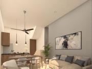 DEPARTAMENTOS EN PREVENTA EN TEMOZÓN NORTE