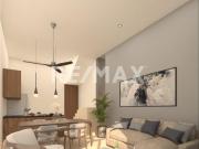 DEPARTAMENTOS EN PREVENTA EN TEMOZÓN NORTE