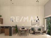 DEPARTAMENTOS EN PREVENTA EN TEMOZÓN NORTE