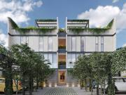 DEPARTAMENTOS EN PREVENTA EN TEMOZON NORTE ENTREGA JUN 2025