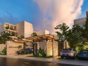 Departamentos en preventa en Temozón Norte Mérida