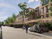 Departamentos en preventa en Temozón Norte Mérida