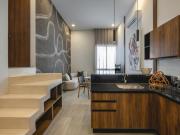 Departamentos en preventa en Temozón Norte Mérida