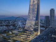 DEPARTAMENTOS EN PREVENTA EN TORRE ANDEZA, ZONA ANGELÓPOLIS