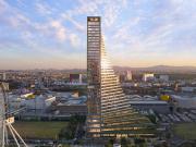 DEPARTAMENTOS EN PREVENTA EN TORRE ANDEZA, ZONA ANGELÓPOLIS