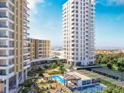 Departamentos en Preventa en Torre Beara al Norponiente...