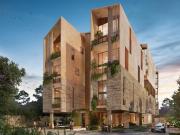 DEPARTAMENTOS EN PREVENTA EN TORRE HOM HOLISTIC ZONA...