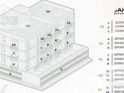 DEPARTAMENTOS EN PREVENTA EN TORRE JARANA