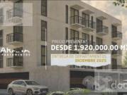 DEPARTAMENTOS EN PREVENTA EN TORRE JARANA DEPARTAMENTOS EN PREVENTA EN TORRE JARANA