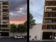 Departamentos en PREVENTA en Torre Perú en Las Américas,...