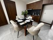 Departamentos en Preventa en Torre Zojo