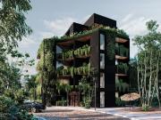 Departamentos en Preventa en Tulum