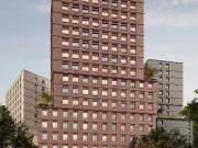 DEPARTAMENTOS EN PREVENTA EN VILLAS DEL COUNTRY