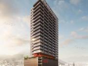 DEPARTAMENTOS EN PREVENTA EN ZONA CENTRO