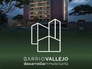 DEPARTAMENTOS EN PREVENTA EN ZONA CENTRO, S.L.P