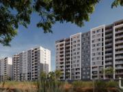 Departamentos en Preventa en zona Sendero Norte