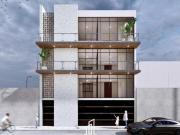 Departamentos en Preventa Fracc. Primavera Centro Ags