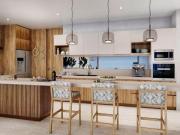 DEPARTAMENTOS EN PREVENTA FRENTE AL MAR EN BOGA TELCHAC