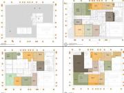 Departamentos en preventa Guadalajara Centro. Casa Inés