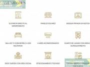 DEPARTAMENTOS EN PREVENTA I TORRE CR