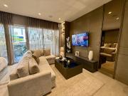 Departamentos en Preventa Interlomas