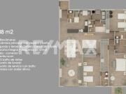 Departamentos en Preventa Jesús del Monte, Huixquilucan 4