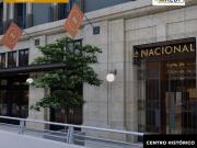 DEPARTAMENTOS EN PREVENTA LA NACIONAL EN EL CENTRO HISTORICO