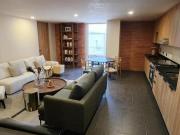 Departamentos en PREVENTA Ladrón de Guevara, proyecto...