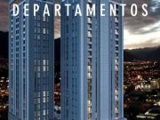 Departamentos en preventa Leones Cumbres Monterrey