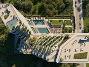 Departamentos en Preventa Light Towers by Pininfarina...