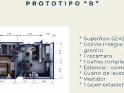 Departamentos en Preventa Mariano Avila