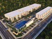 Departamentos en preventa Mathea en Temozon Norte