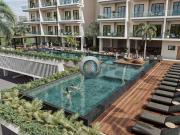 Departamentos en preventa, Mazatlán. Av. Sábalo Cerritos