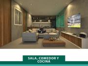 Departamentos en preventa, Merida, Montes de Ame ?Zona...